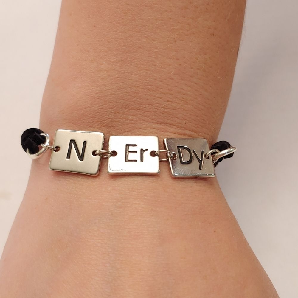 Bracelet Nerdy
